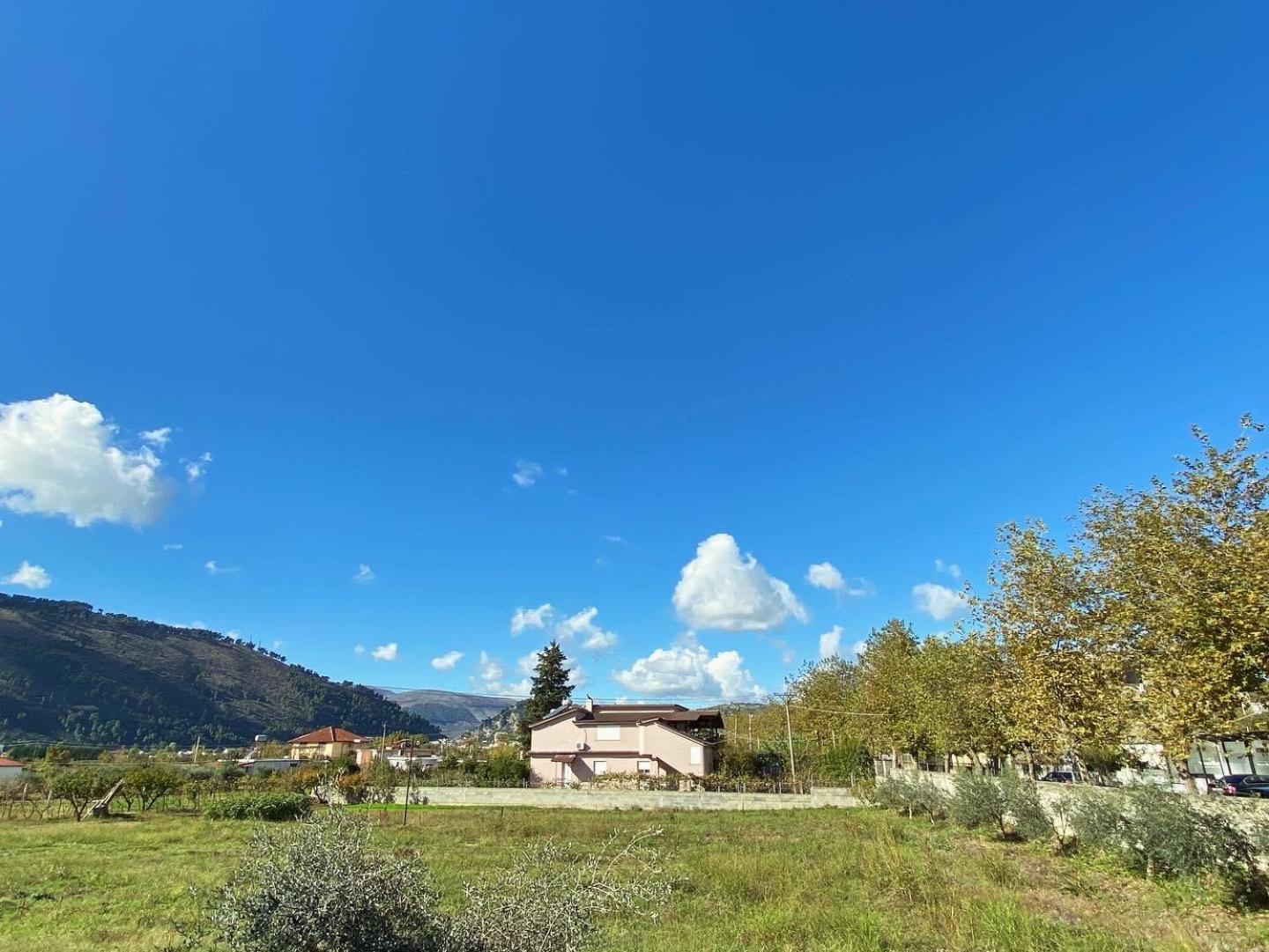 Hotel Belind Берат Екстериор снимка