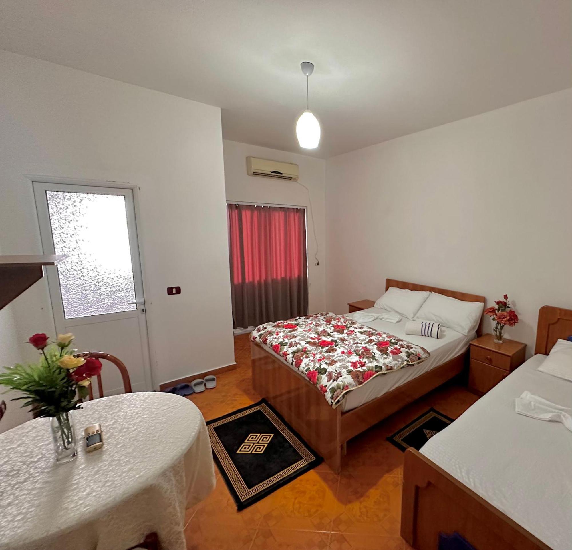 Hotel Belind Берат Екстериор снимка
